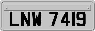 LNW7419