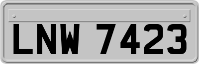 LNW7423