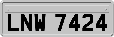 LNW7424