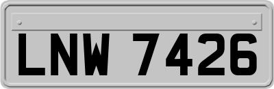 LNW7426
