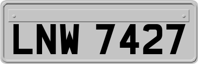 LNW7427