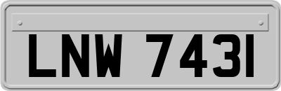 LNW7431