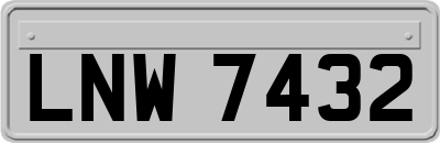 LNW7432