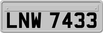 LNW7433