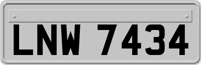 LNW7434