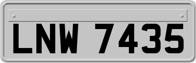 LNW7435