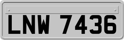 LNW7436