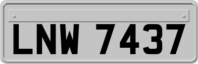 LNW7437