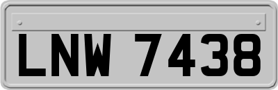 LNW7438