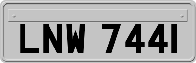 LNW7441