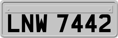 LNW7442