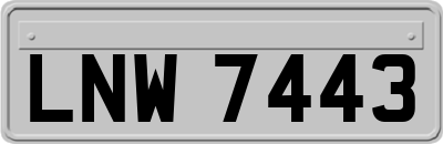 LNW7443