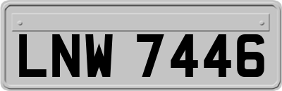 LNW7446