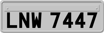 LNW7447