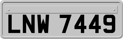 LNW7449