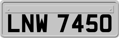 LNW7450