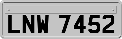 LNW7452