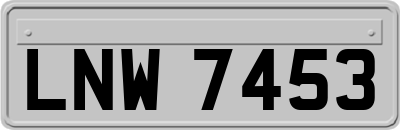 LNW7453