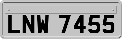 LNW7455