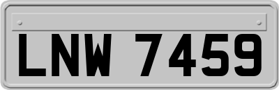 LNW7459