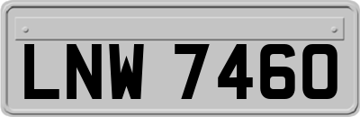 LNW7460