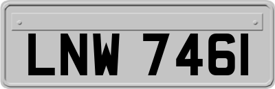 LNW7461