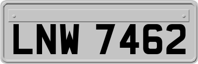 LNW7462