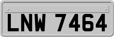 LNW7464