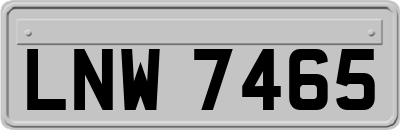 LNW7465