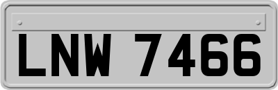LNW7466