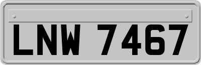 LNW7467