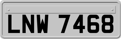 LNW7468