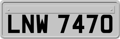 LNW7470