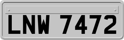 LNW7472