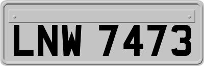 LNW7473