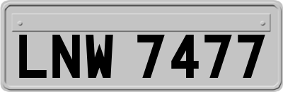 LNW7477