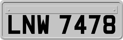 LNW7478