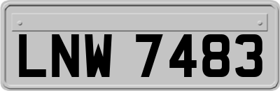 LNW7483