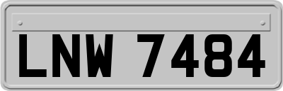 LNW7484