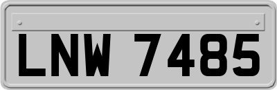 LNW7485