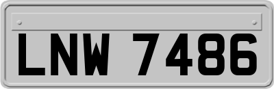 LNW7486