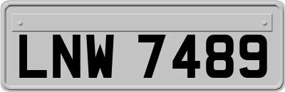 LNW7489