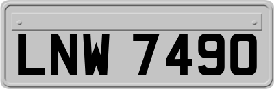 LNW7490