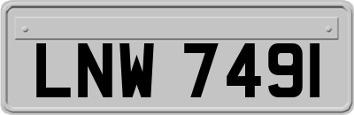 LNW7491