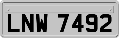 LNW7492