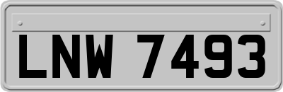 LNW7493