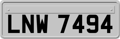 LNW7494