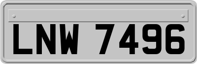 LNW7496
