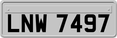 LNW7497