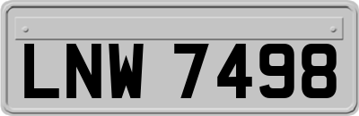 LNW7498